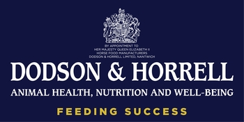 Dodson & Horrell National Amateur Second Rounds at Northallerton Equestrian Centre